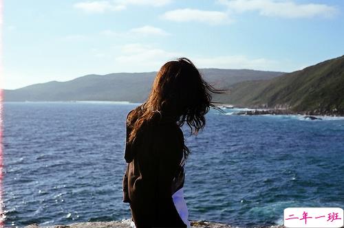 精辟又内涵的个性说说心情短语 对人生思考的个性心情说说1