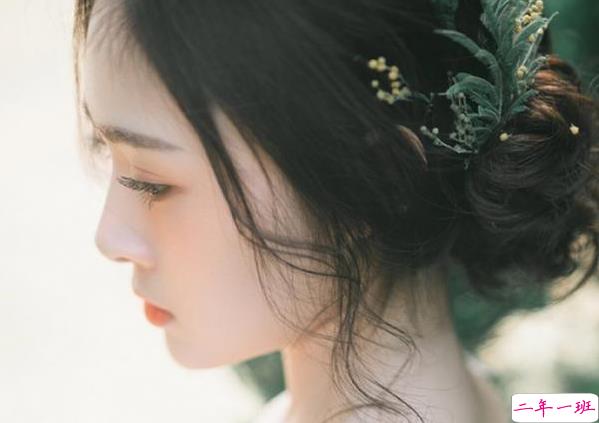 适合文字控发的文艺唯美说说 时光是最好的橡皮擦1