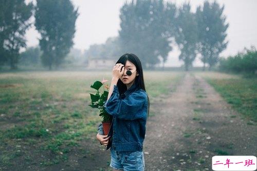 关于人生感悟的有道理的正能量说说 每个人心中都有一座城池1