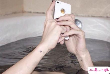 病女说说短句重口味 不是我变了是你不配了1