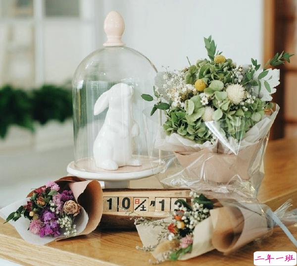 超唯美浪漫的英文说说 Let me make you whole life youth.1