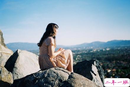 超励志的正能量早安心语句子 努力的姑娘岁月都愿为你保驾护航2