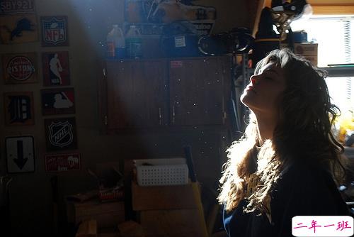 当你累了请看看这个 坚持是通向青春梦想唯一的道路2