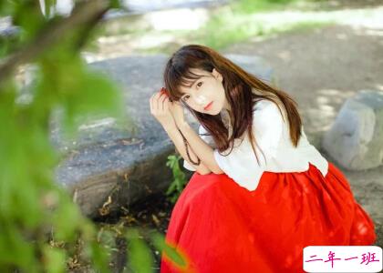 文艺小清新的说说 文艺小清新的说说