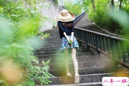 有个性的说说 有个性的说说