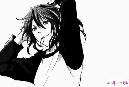 经典男生说说心情短语:管我怎么活,又不跟你过1