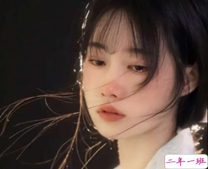 用温柔的话去安慰一个人 有点让人难过的文案1