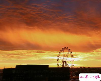 精选村上春树的伤感句子 人是一瞬间变老的2