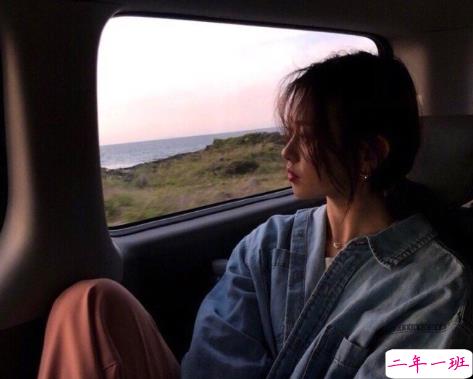 委婉表达自己心情不好的说说 悲喜都自渡才是自己的救赎 1