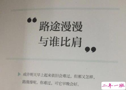 看透了一切伤感说说心累 最怕深交后的陌生1