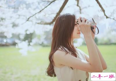 完美的心情短语:这个世界很大,分开就很难再见