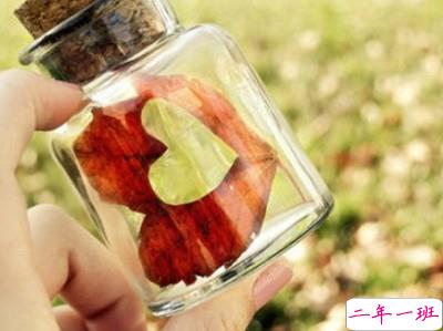 爱是不分国界的,就算远在天涯,心灵的距离也不会太遥远