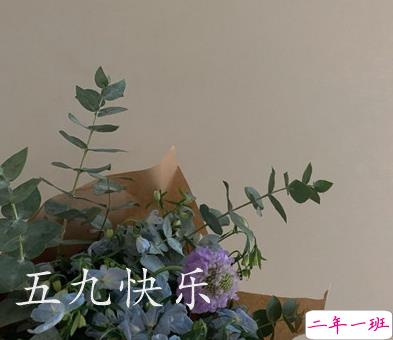 五九开始了年味渐浓早安说说 关于五九的心情说说1