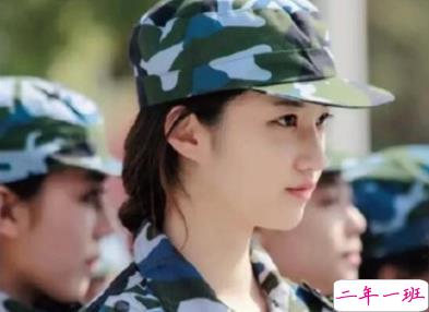 军训后发的说说 军训离别说说伤感大全2