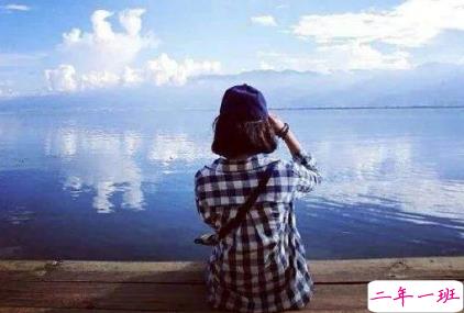 失望伤心的说说句子 沉默无语才是深深的绝望1