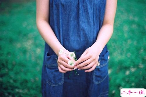 太想念一个人的心情说说 一想到你就泪流满面的伤感说说2