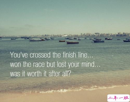 失恋后的伤感说说心情短语 失恋后的心里话对方永远都不会懂2