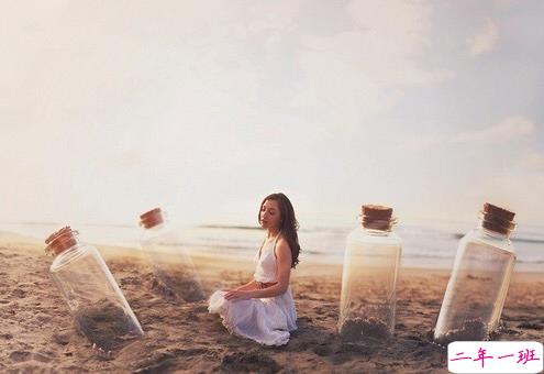 2018伤感现实的爱情说说大全 与深爱的人擦肩而过难免会心酸1