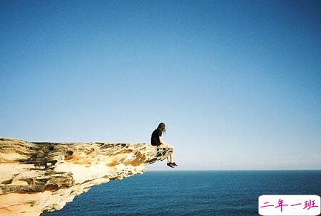 心好累了的伤感说说看完就想哭 爱情伤感说说心累了心情不好的说说1