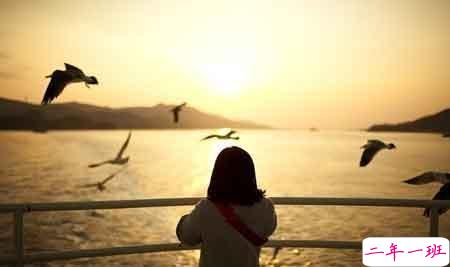 一个人单身久了的伤感说说 失去最爱的人的难过说说20181