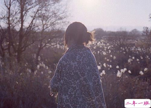 心痛到选择放弃一个人的伤感说说1