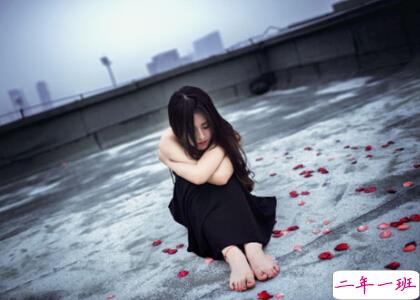 累了的伤感个性说说 累了的伤感个性说说