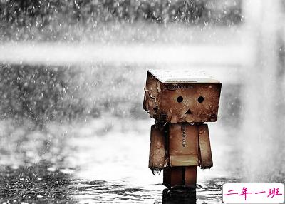 伤感文字控说说2