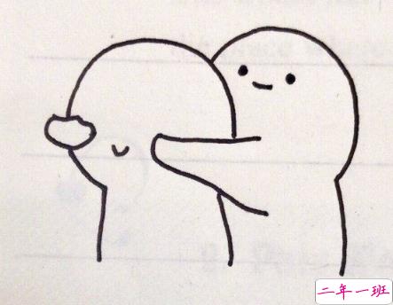 沙雕搞怪的朋友圈自拍文案 2021全新有趣的自拍文案带图片13