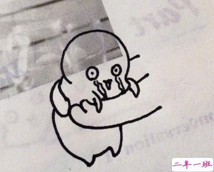 沙雕搞怪的朋友圈自拍文案 2021全新有趣的自拍文案带图片14