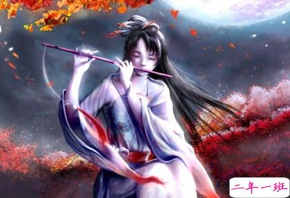 古风说说图片大全2 古风说说图片大全2
