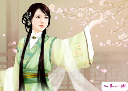 古风说说图片大全3 古风说说图片大全3