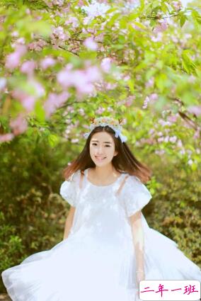 清新唯美图片说说4 清新唯美图片说说4