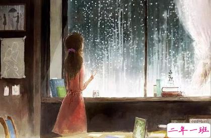 适合发空间的句子和图片唯美2018 文艺又唯美的空间句子精选4