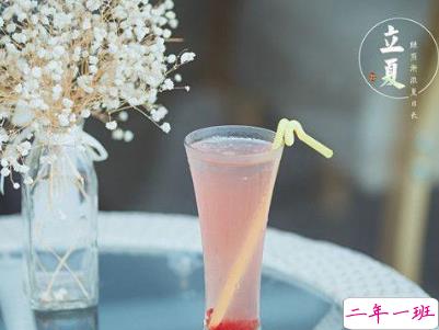 立夏说说简短好听 2020立夏朋友圈文案1