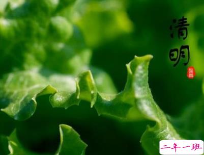 2020清明节祝福语大全 清明节祝福简短优美2