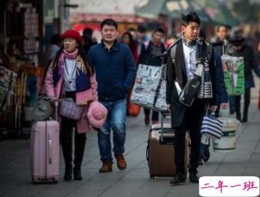 过年回家路上怎么发朋友圈 回家途中的心情短句20201