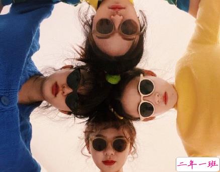 与闺蜜姐妹朋友相聚的文案 周末朋友小聚的说说句子2