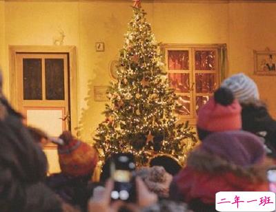 平安夜圣诞节寄语2019 平安夜圣诞节祝福语简短1