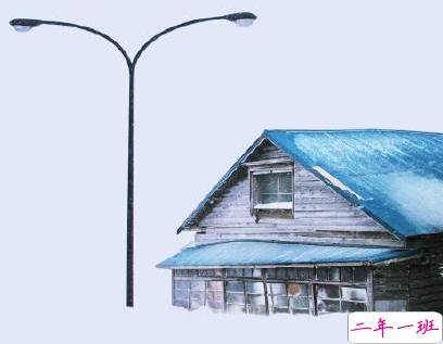 一秒入冬的说说简短搞笑 朋友圈天气寒冷的句子2