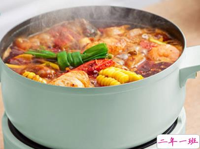 吃火锅怎么发朋友圈 天气好冷吃火锅的说说大全2