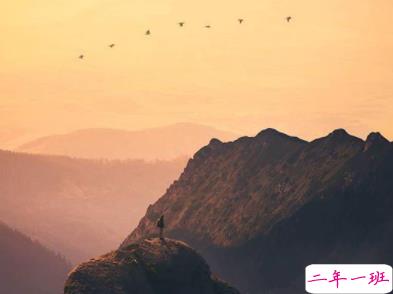 内涵有有诗意的说说大全 朋友圈配文诗意好听1