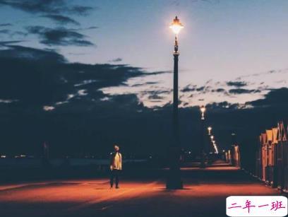 发朋友圈的晚安句子 简短精致的晚安心语2