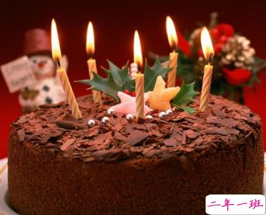 祝自己生日快乐说说文艺范 生日说说大全文艺好听1