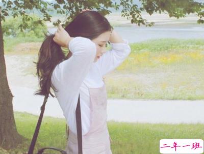 七月简单心情说说2019 七月适合女生的小清新句子1