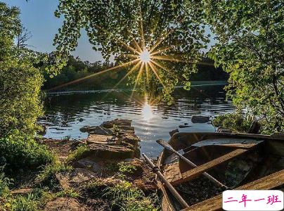 放假出去玩的说说心情美美的 今天很开心的一句话说说1