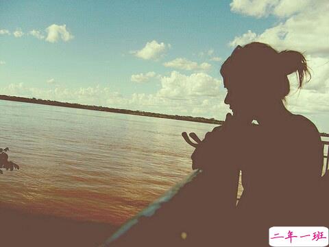 心情很丧的说说句子大全 莫名其妙心情不好的说说2