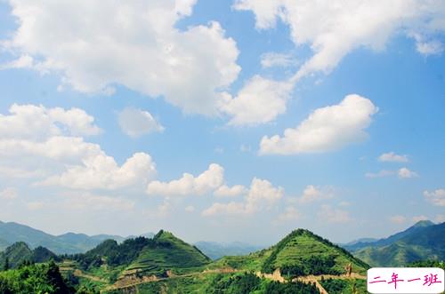 感悟生活的经典句子心情说说 我在改变只是时间来不及2