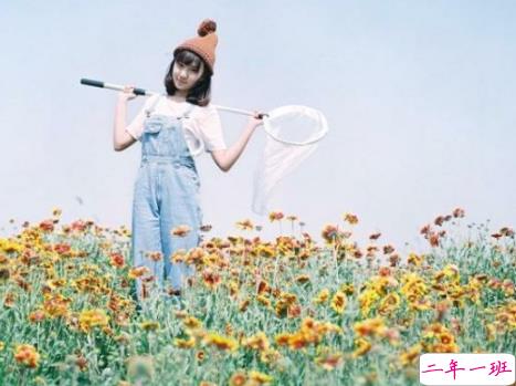 文艺范女生小清新爱情说说 适合女孩子的心情说说简单唯美2