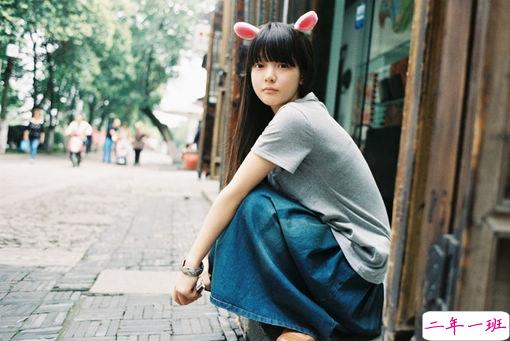 回不去的青春年少时光的心情说说 很遗憾怀念从前的心情说说1