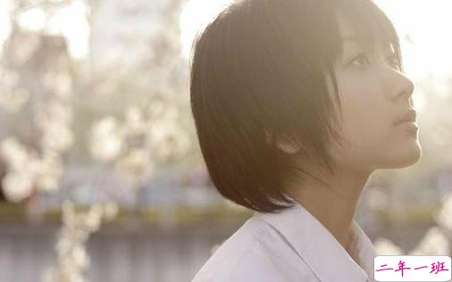 和自己深深喜欢的人提分手一种什么样的体验?1